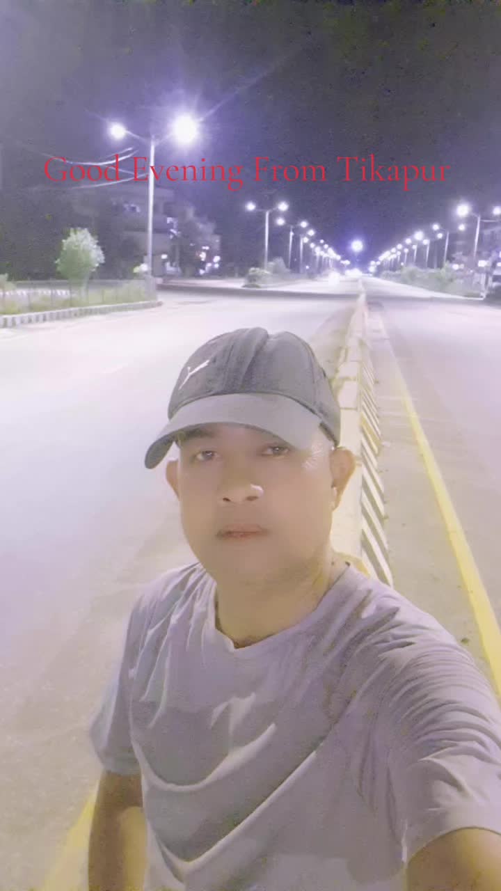 @Nirak Rawal