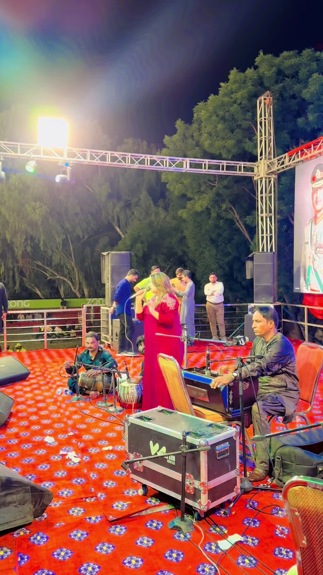 @Team singer Gulaab