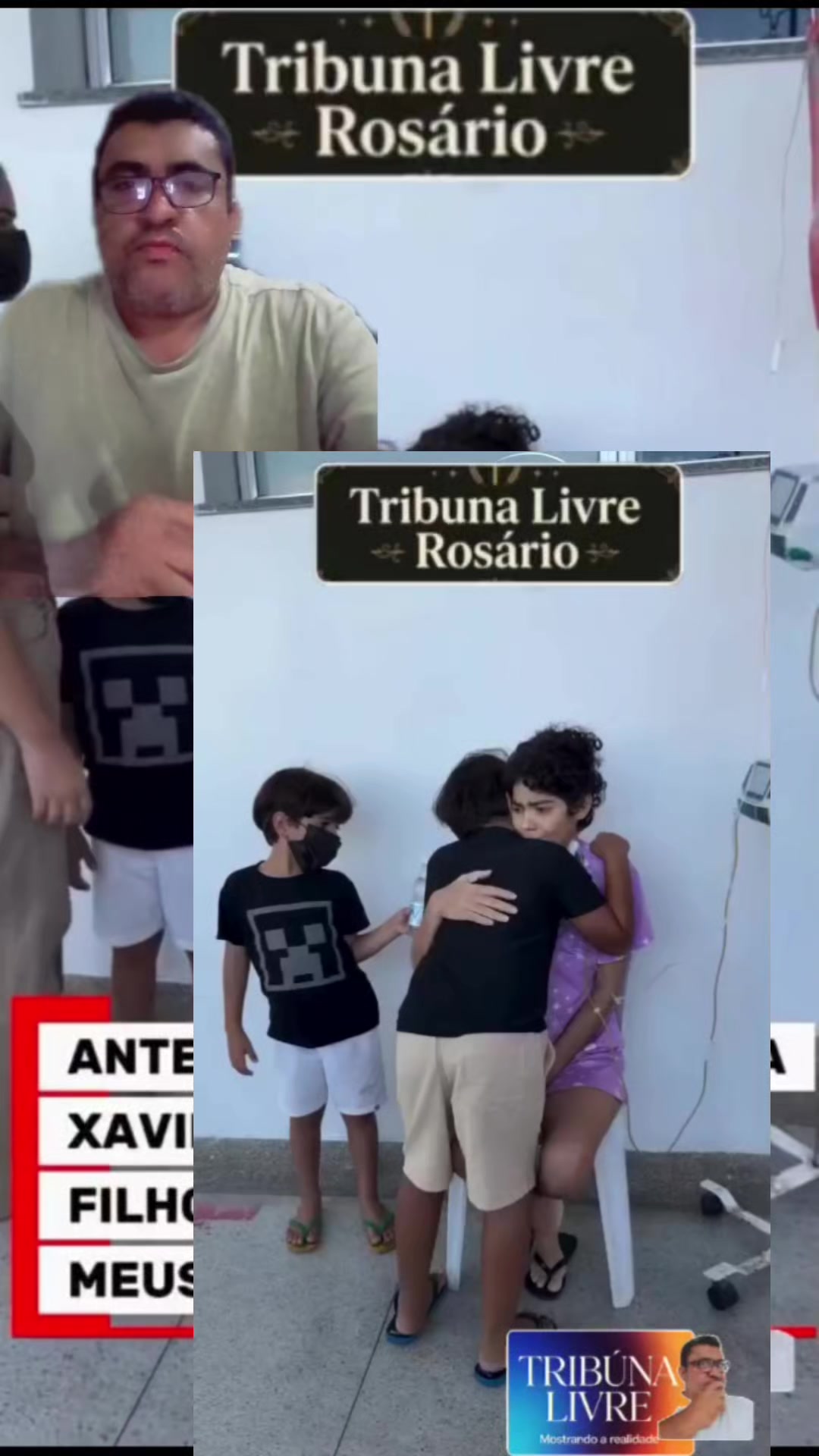 @TRIBUNA LIVRE SERGIPE