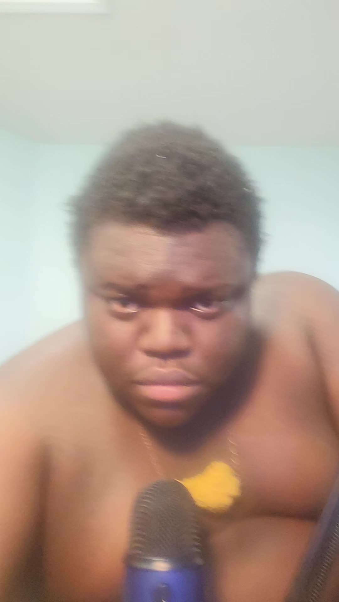 @blackcaseoh 🦍