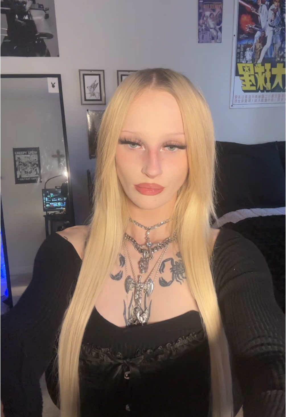 @kyannah!
