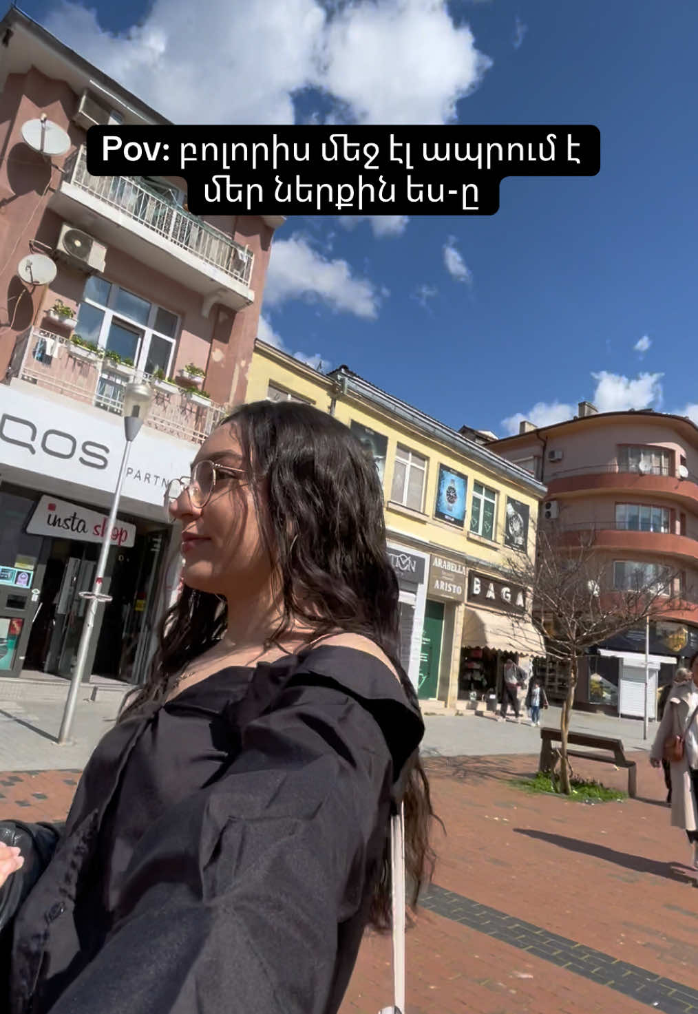@Անուշիկ է անունը☀️