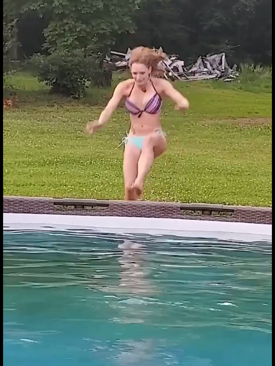 @Señor Bikini