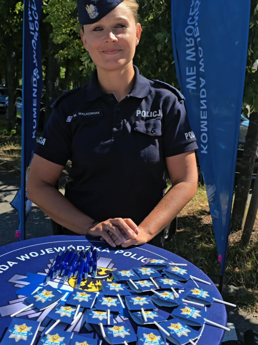 @Policja Dolnośląska