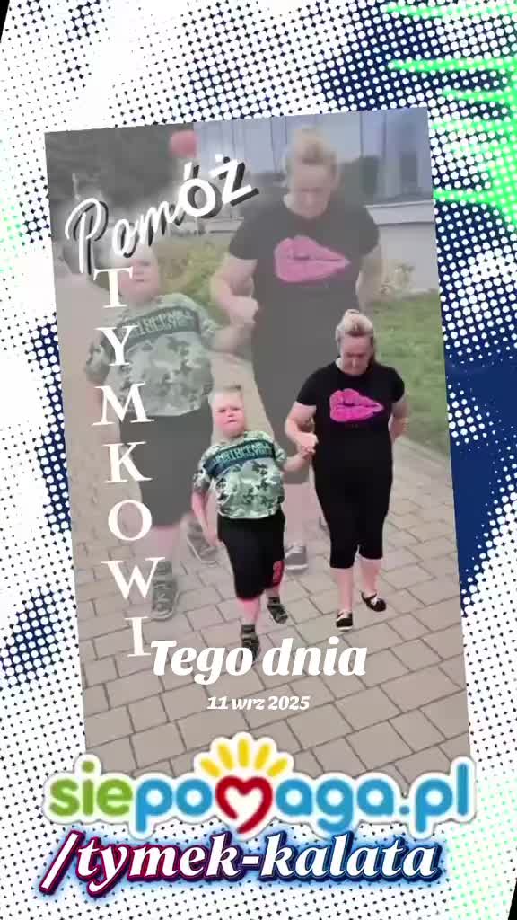 @Maleńka walka o każdy oddech🔥