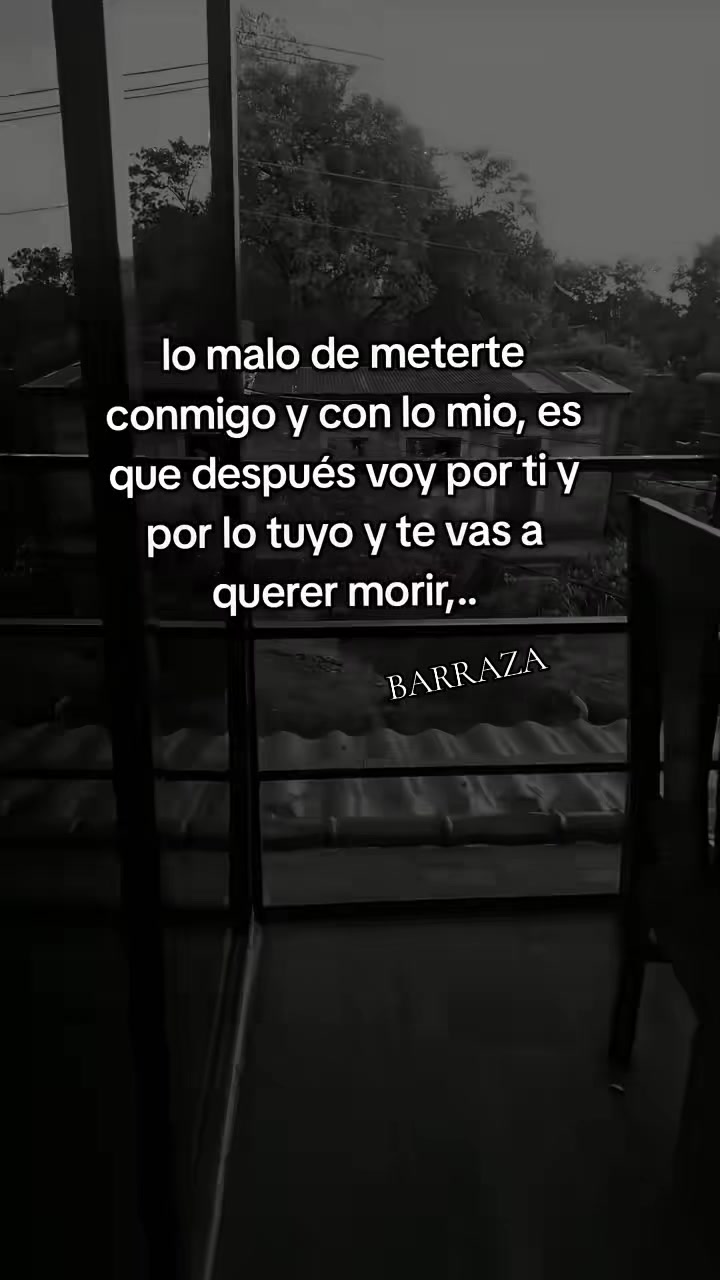 @BARRAZA