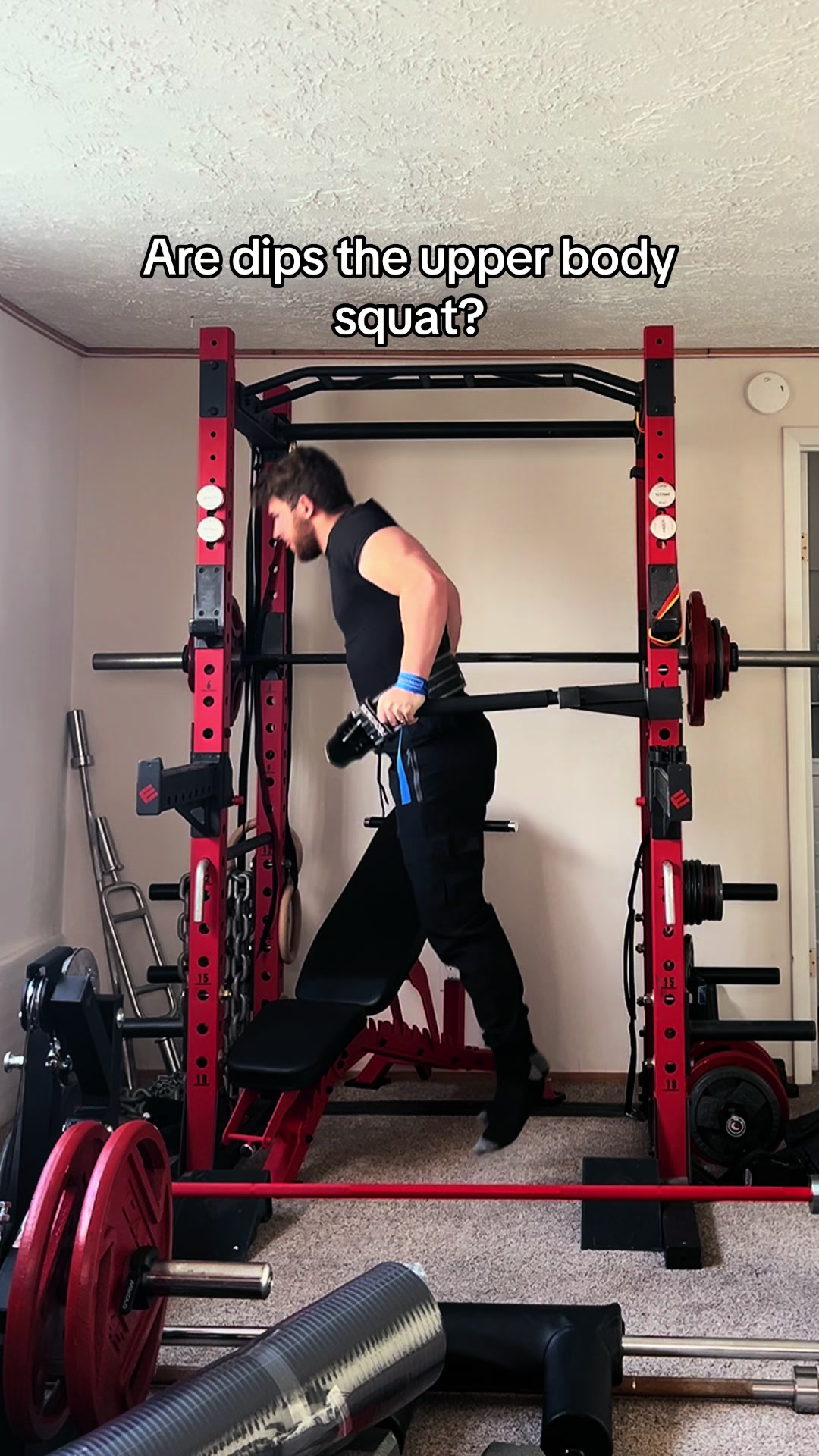 @Barbell Truth