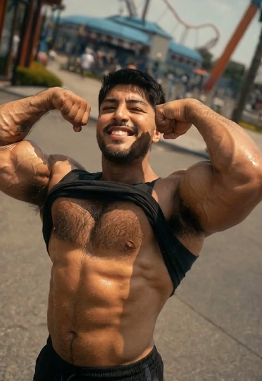 @YourDailyHotDudes