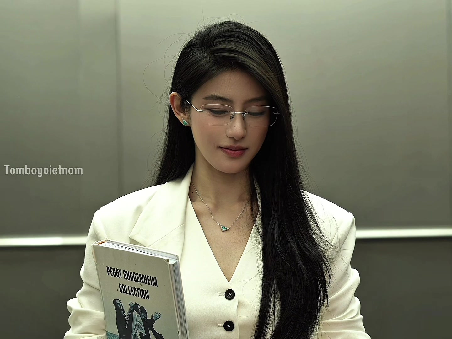 @Tomboy Việt Nam