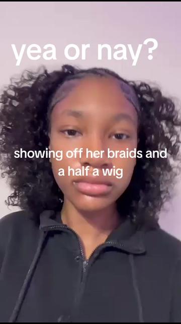 @All types of Hair💇🏽&zwj;♀️
