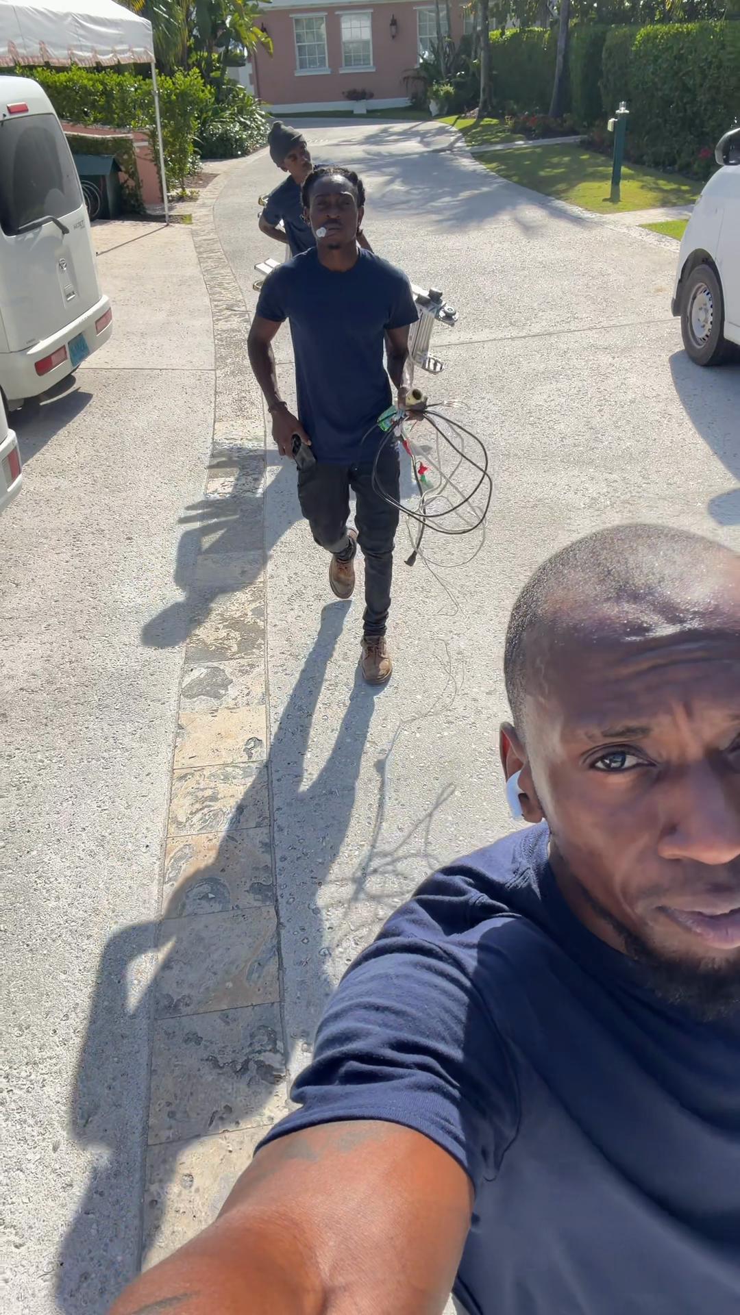 @A/C MAN 🥶