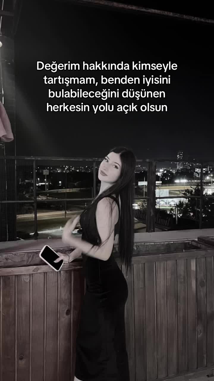 @Zeynep