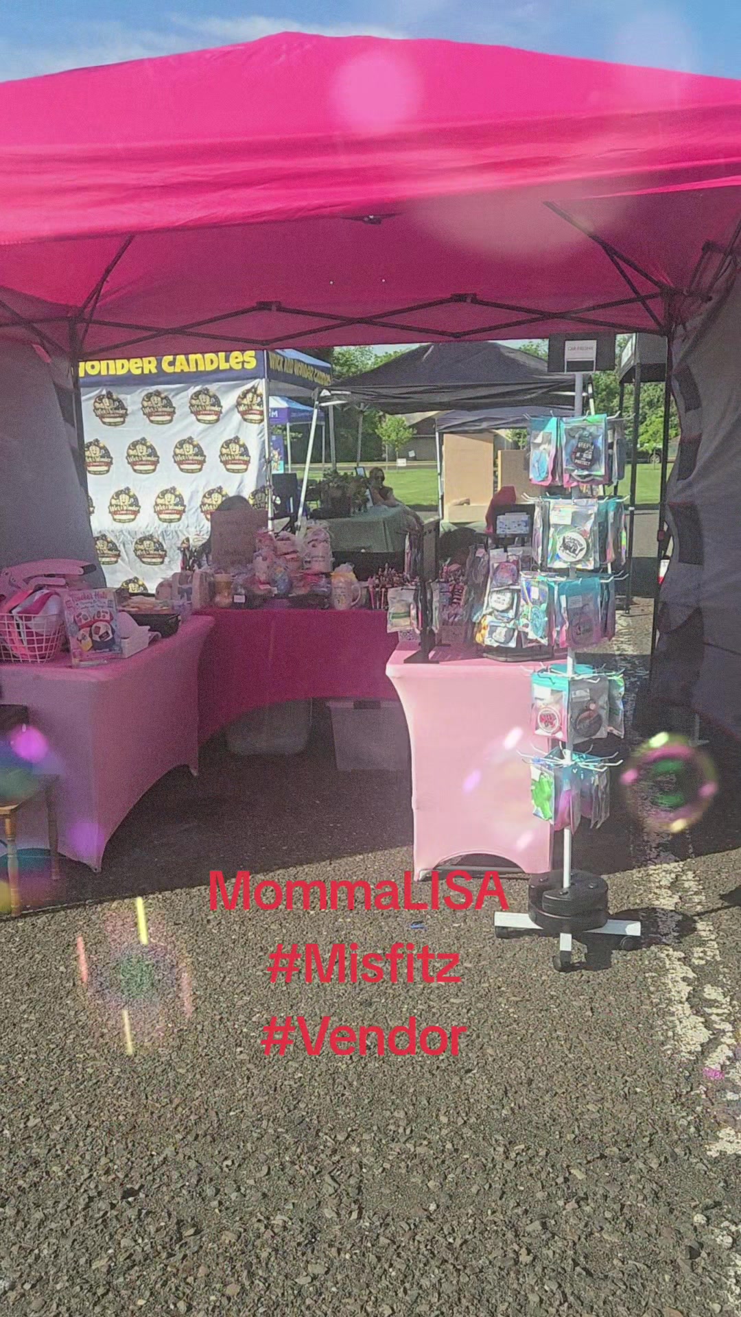 @MOMMA.LISA.MISFITZ!