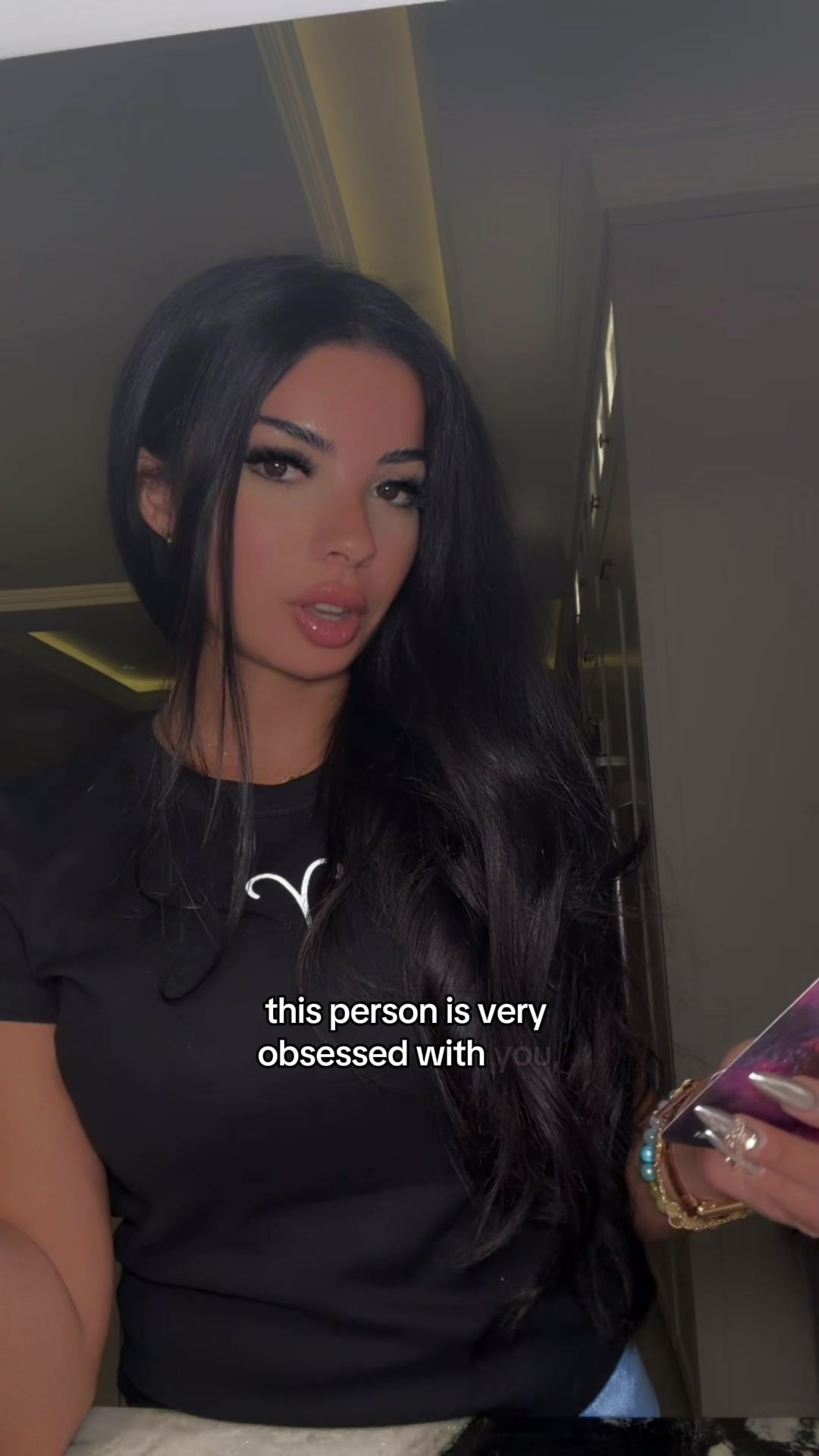 @Psychic Serena