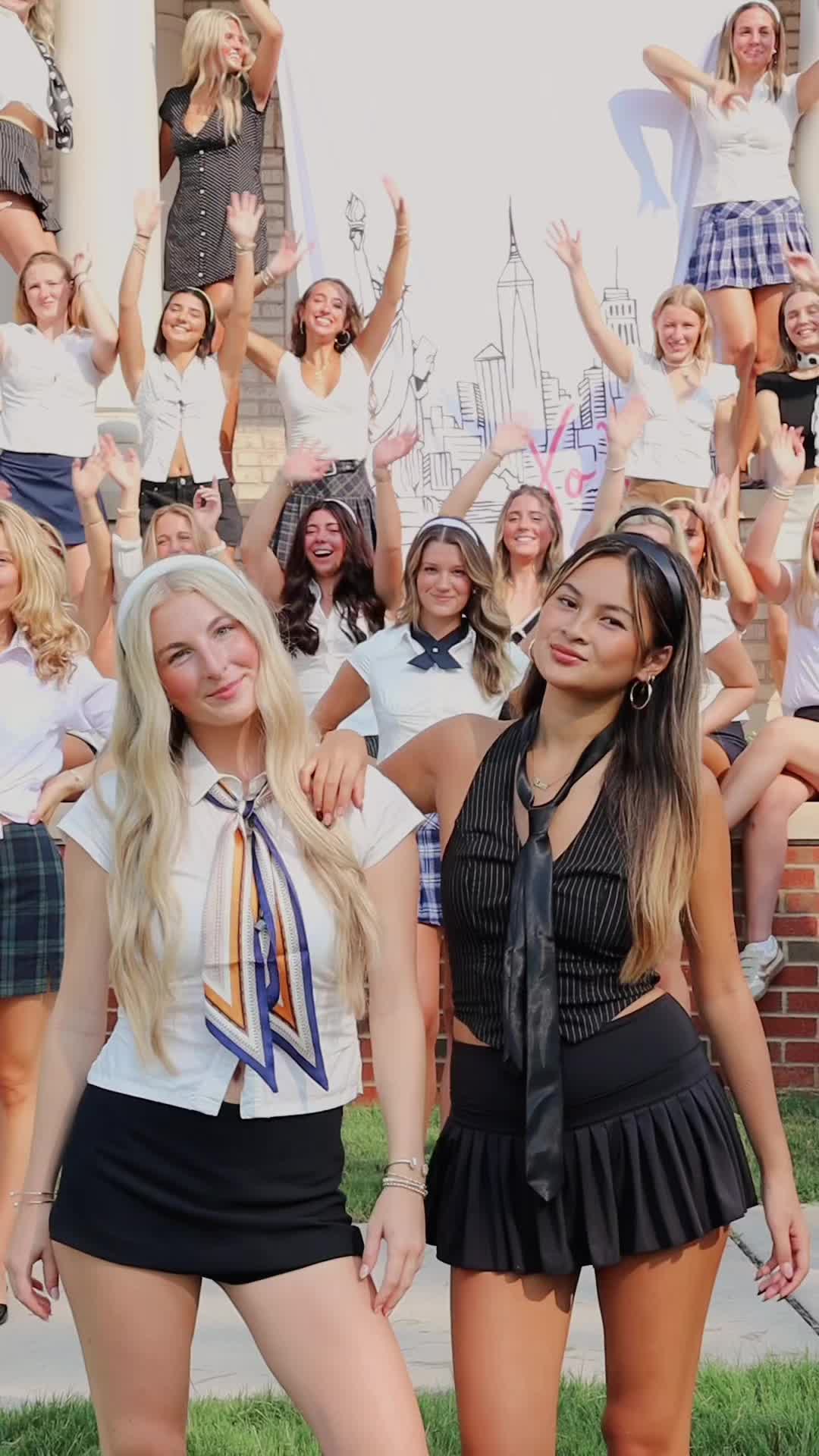 @AXID NCSU