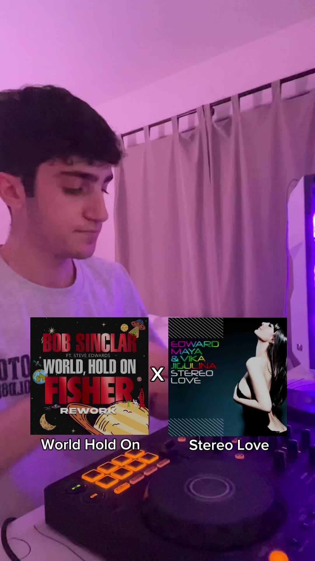 @Danny Danzaa