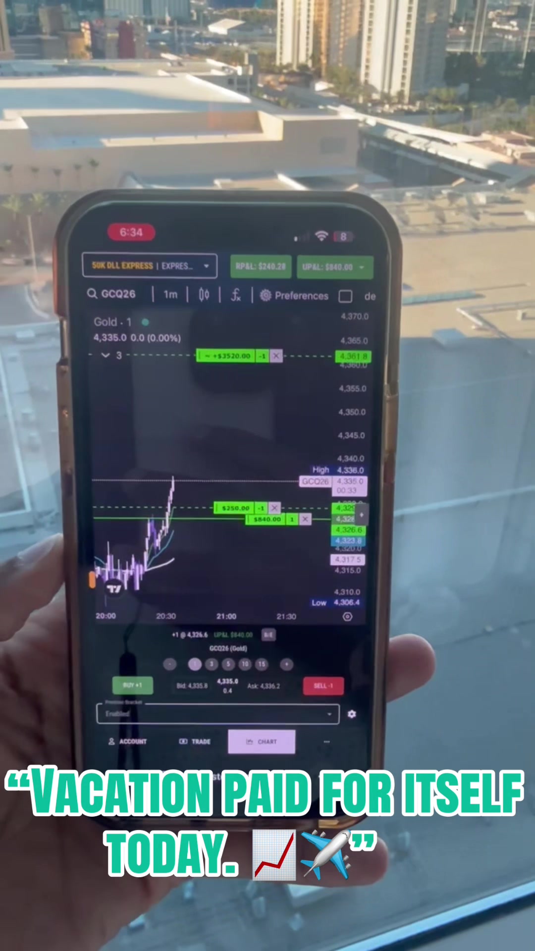 @📈TheGracefulTrader📉