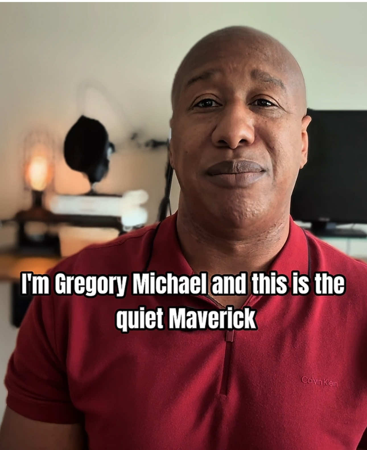 @Gregory Michael