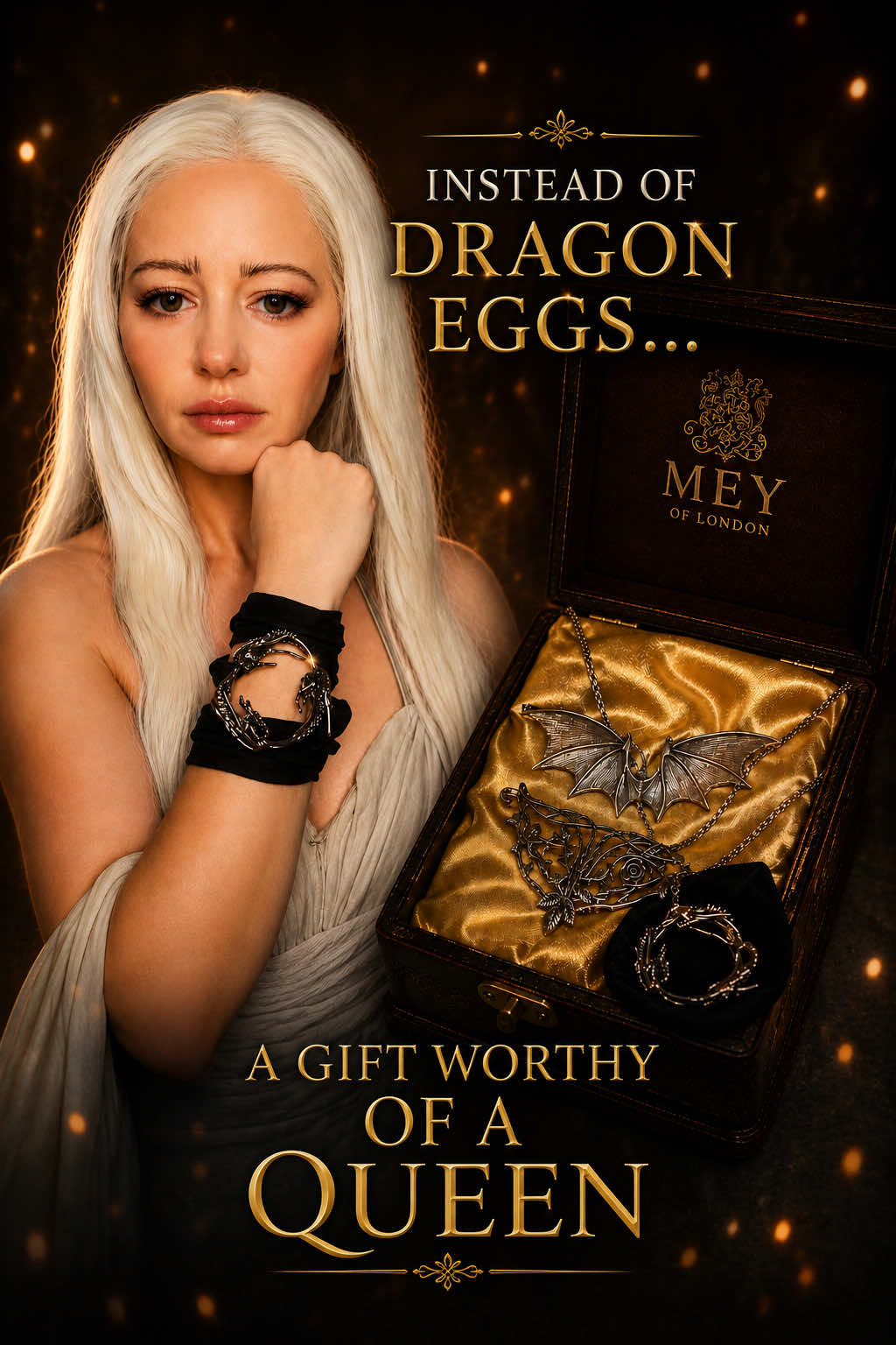 @Southern Mother of Dragons