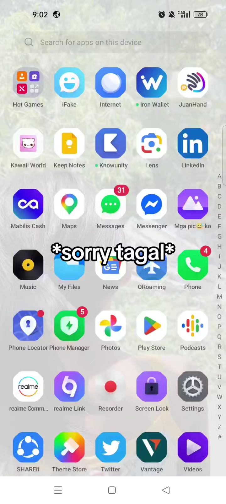 @~๐ง๐ฐG4ape3๐๐~