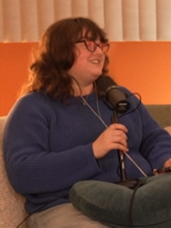 @ComfortLevelPodcast