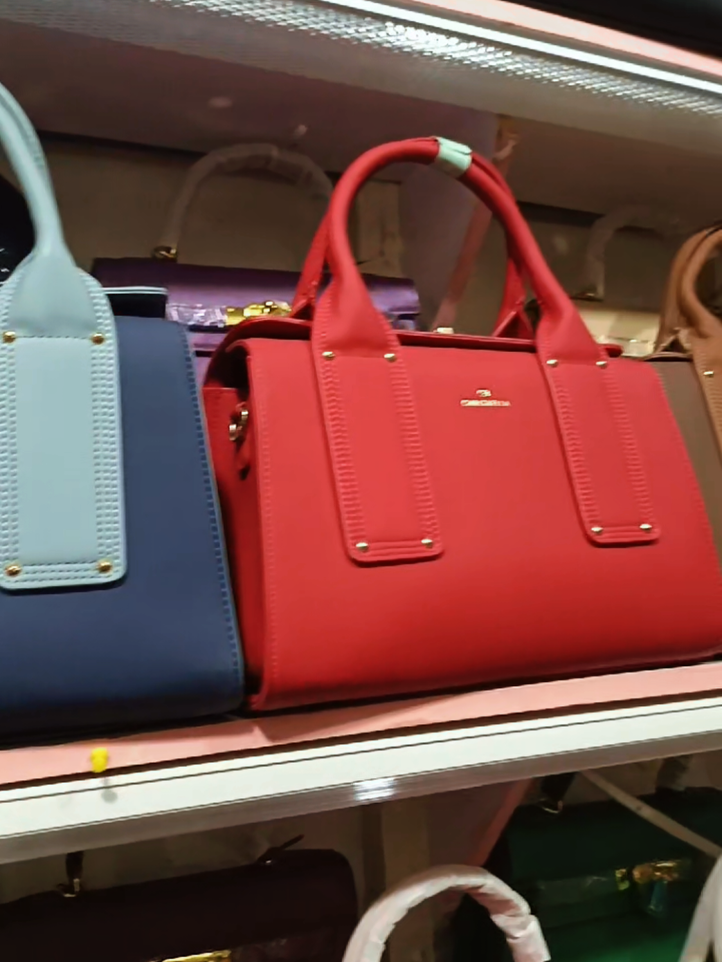 @Favoured Luxury Bags Lagos