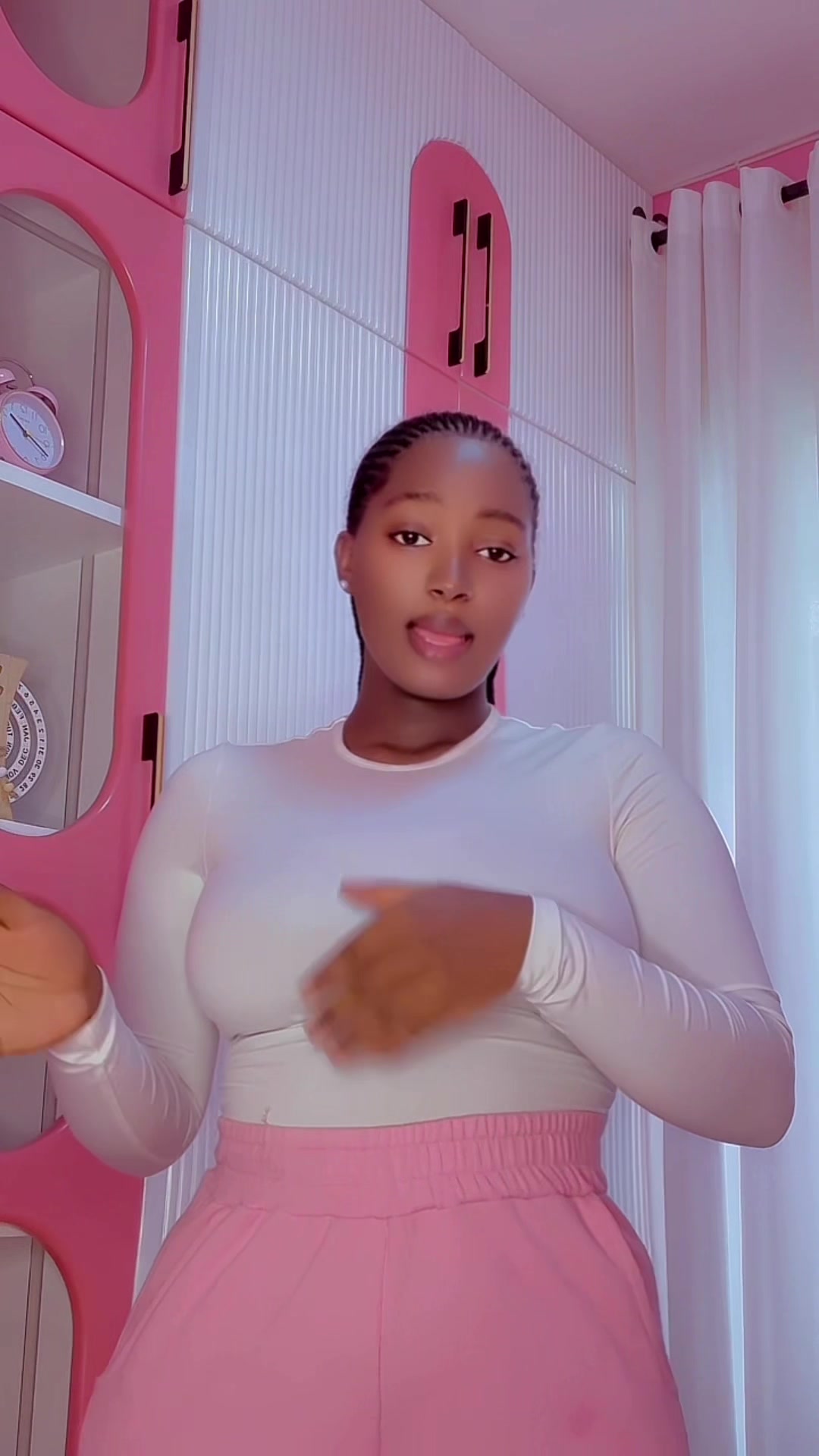 @Ariana Ssebunya