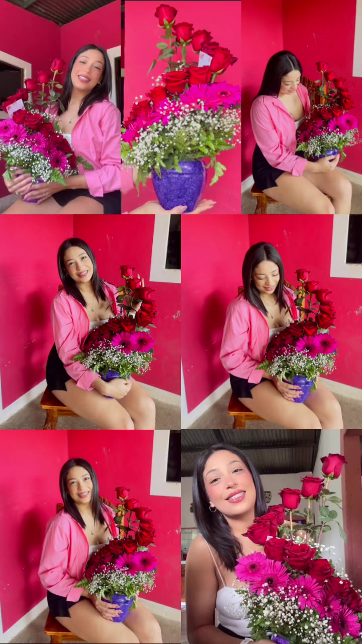 @María Aráuz