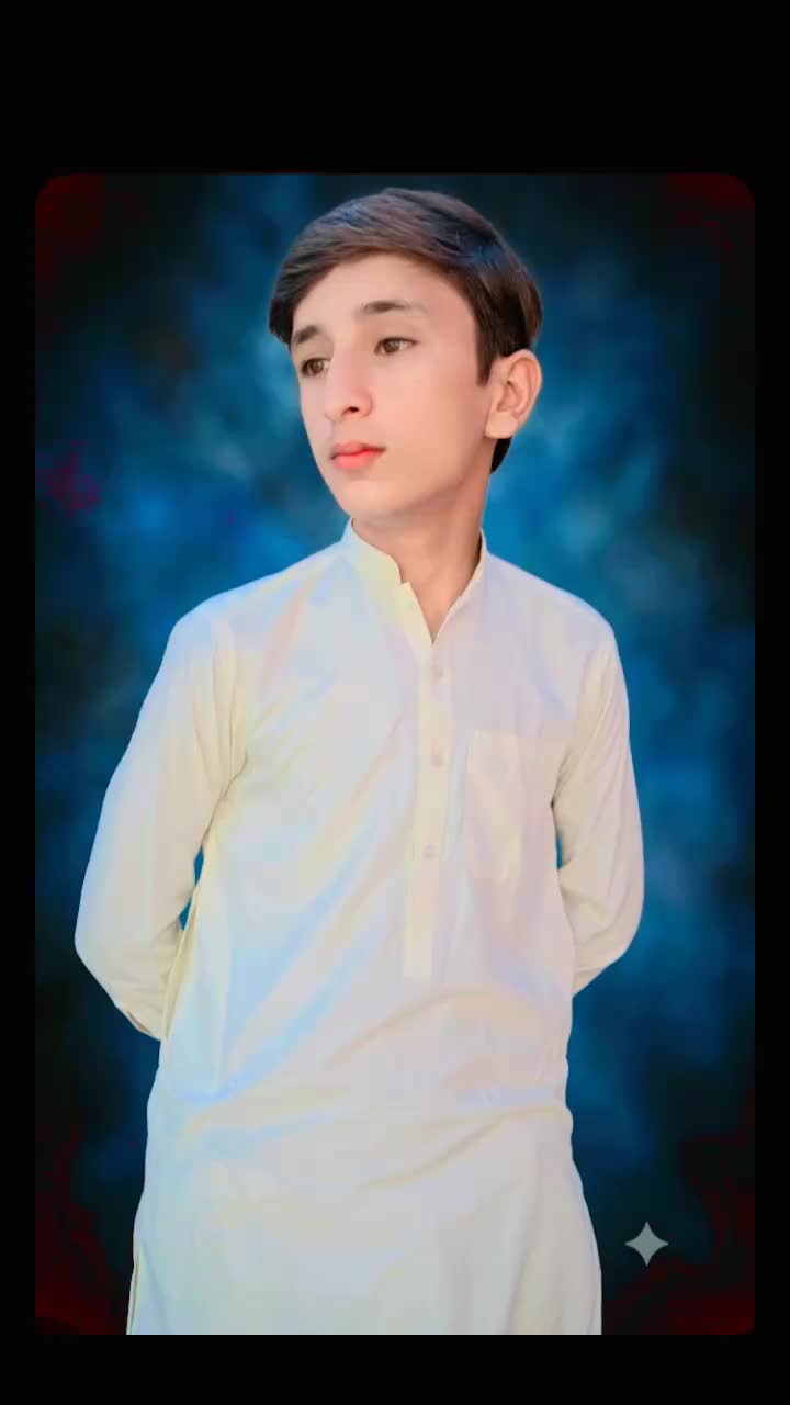 @SHAKIR MAGSI ❤️🫶