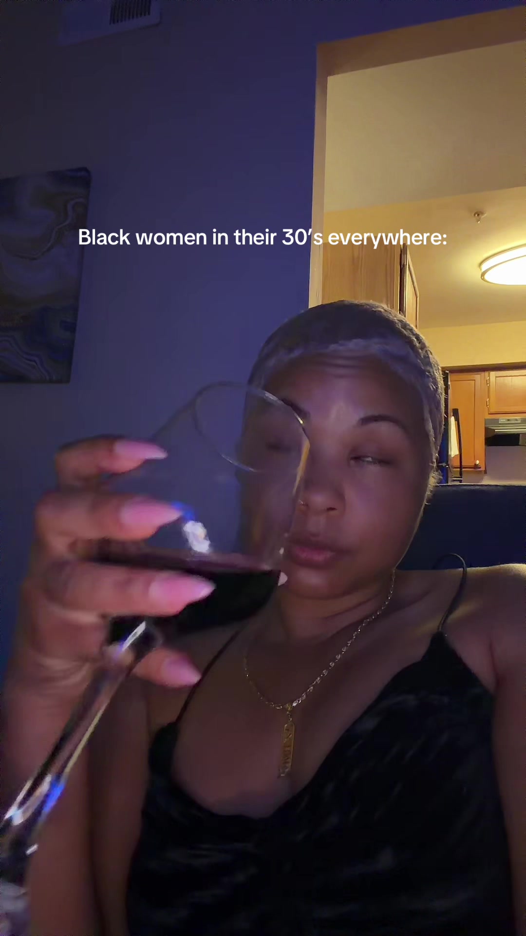 @JazSlaysHair