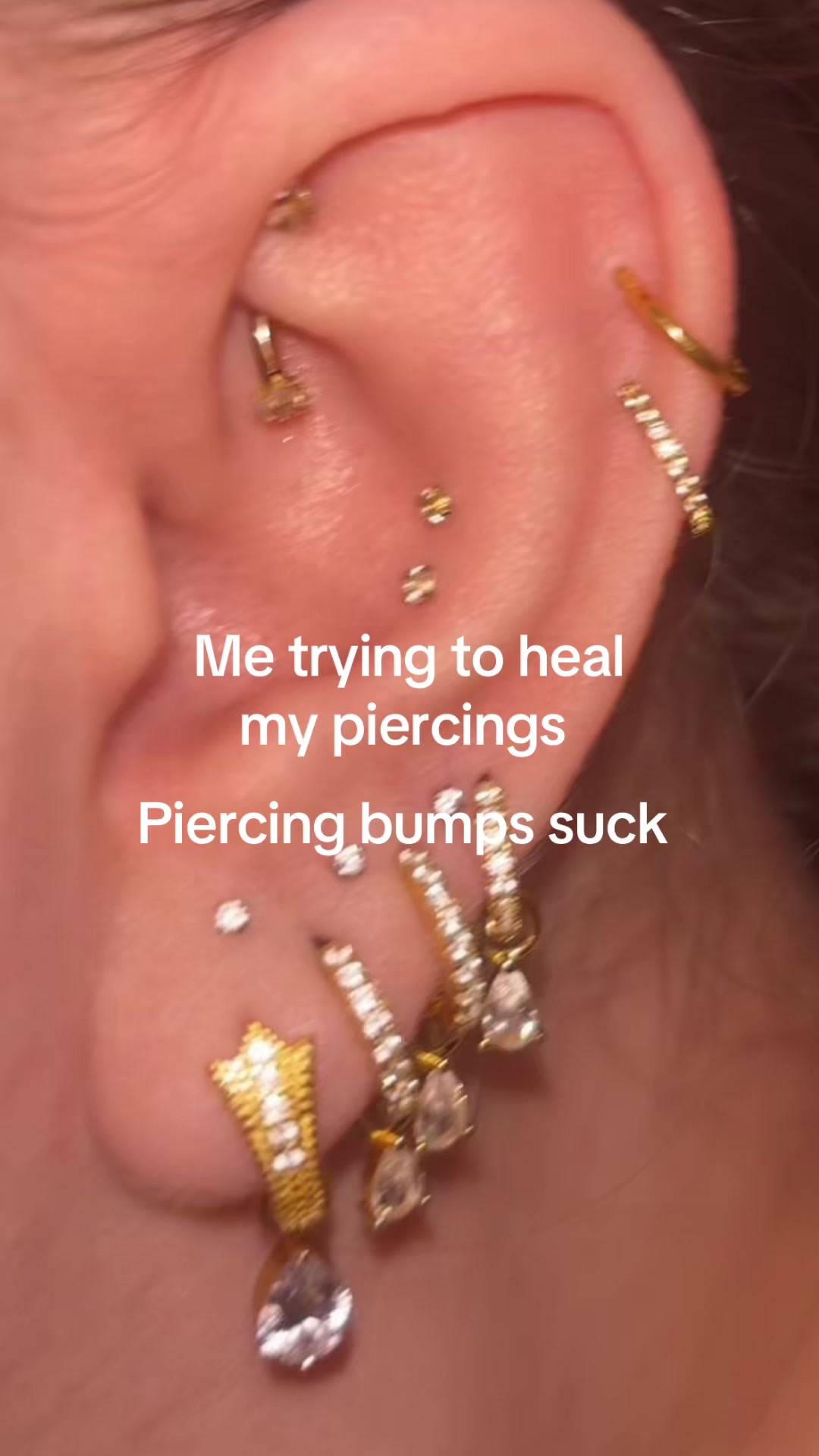 @🪡✪ Madi’s piercings ✪🪡