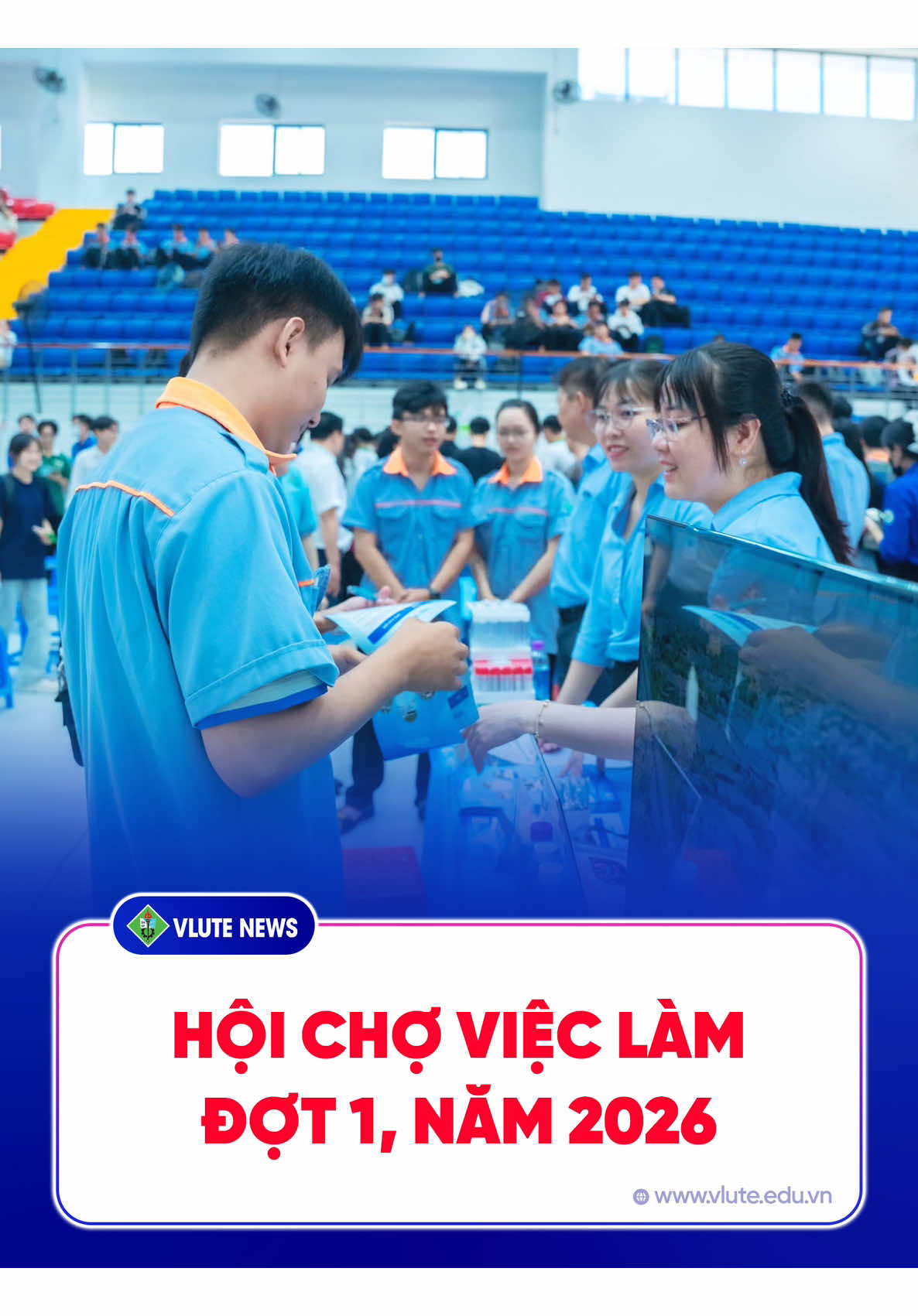 @Trường ĐH SPKT Vĩnh Long