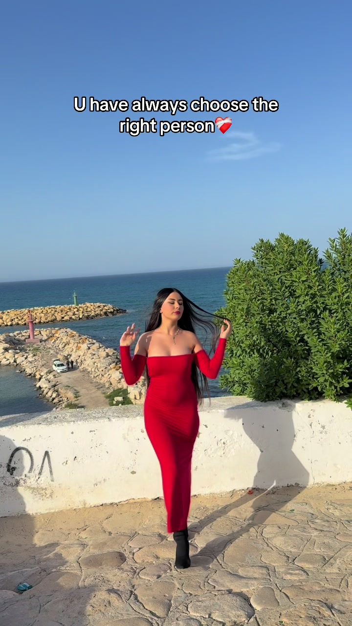@Nadee Mahfoudhi🍒