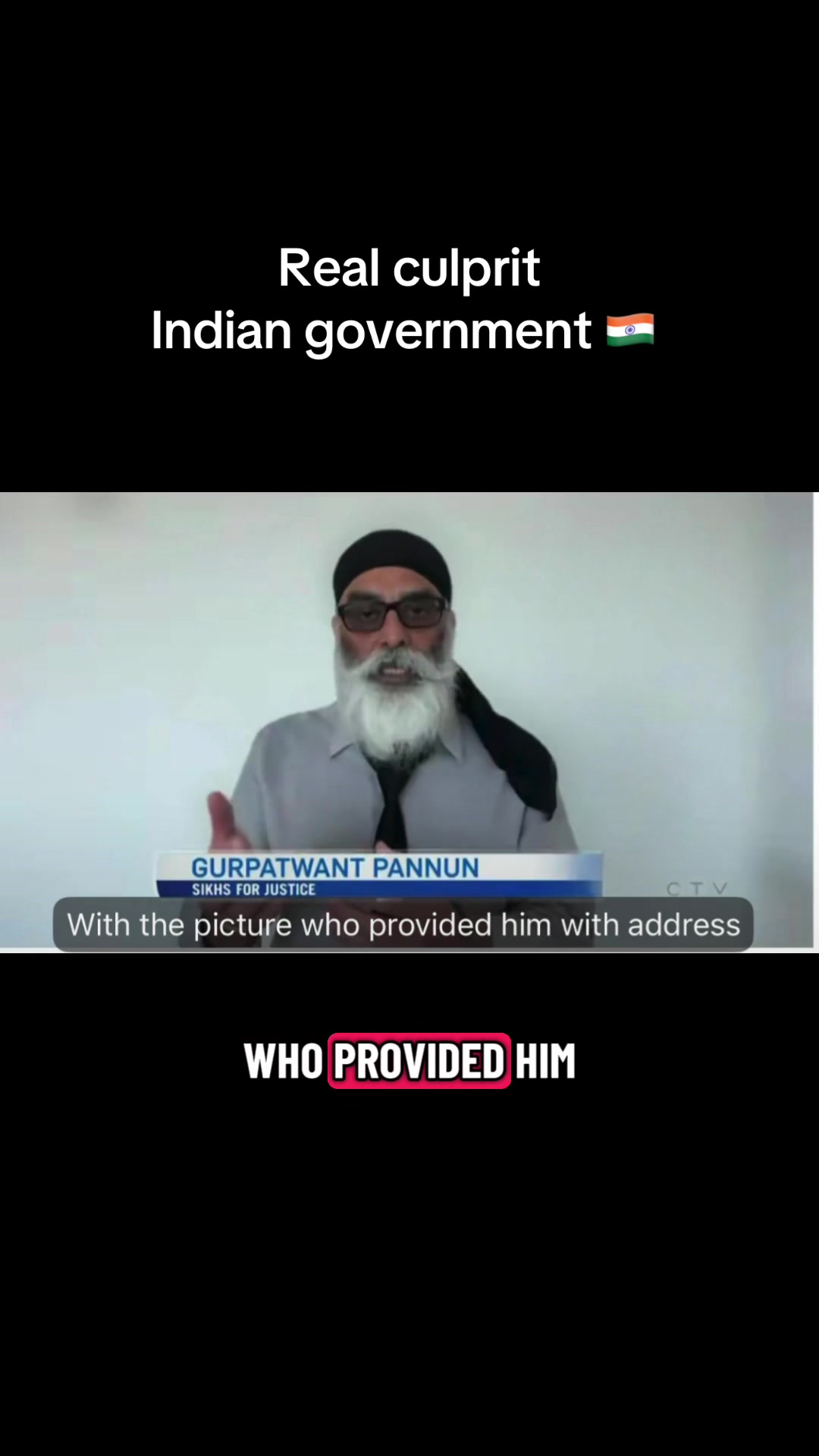 @Desh Punjab media