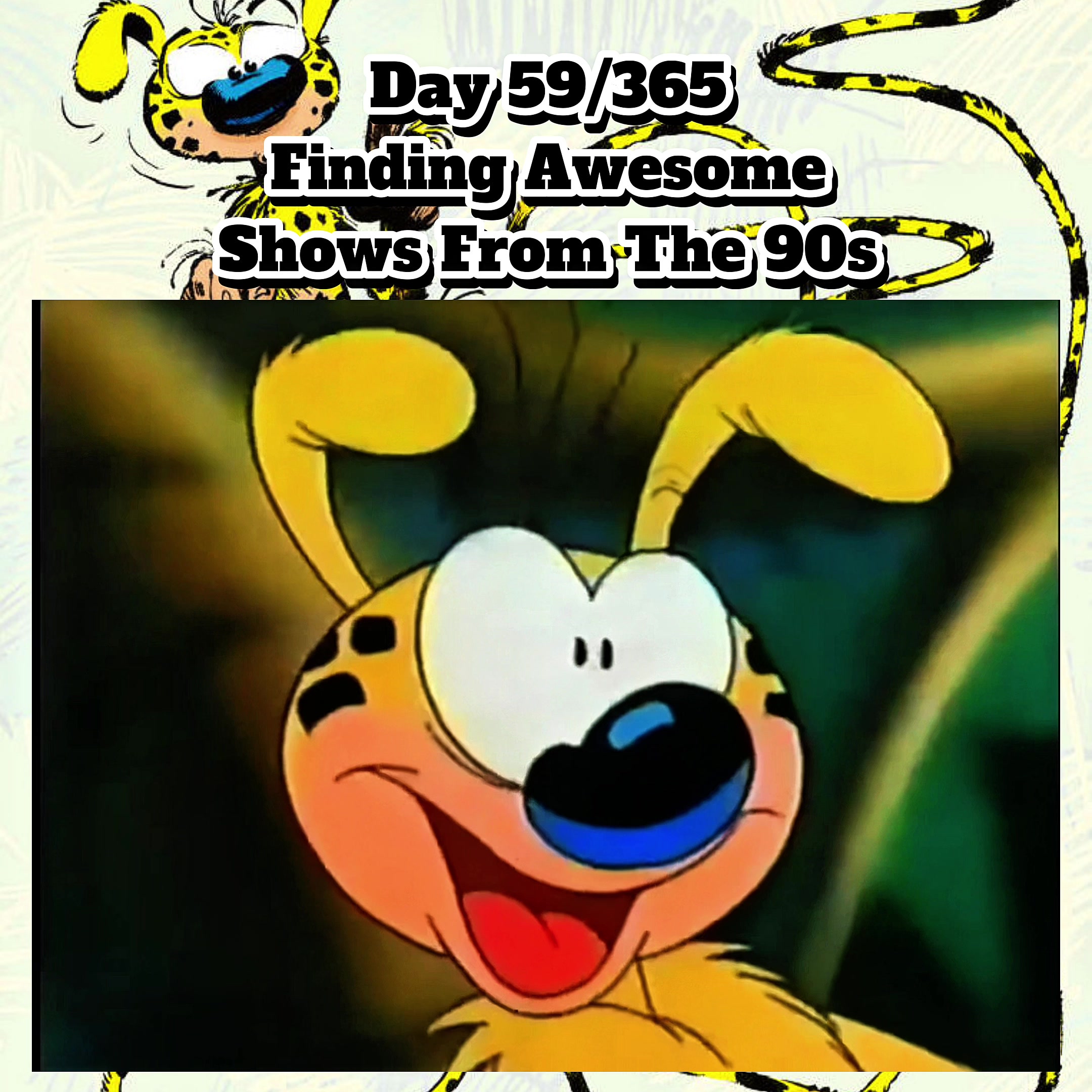 @90's Nostalgia