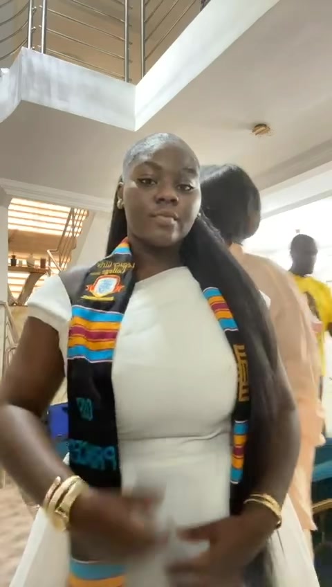 @Empress Gifty