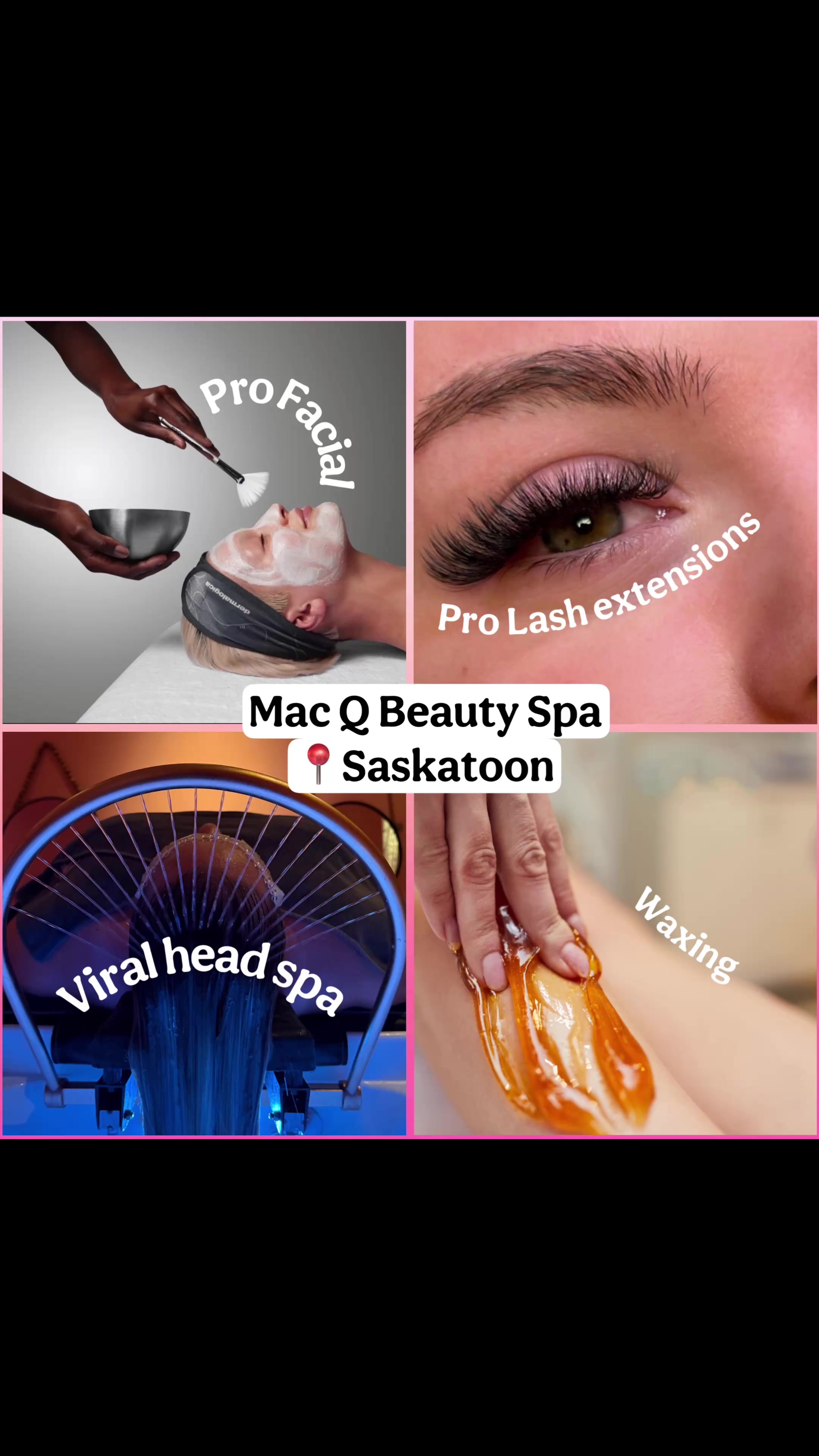 @Mac Q Beauty