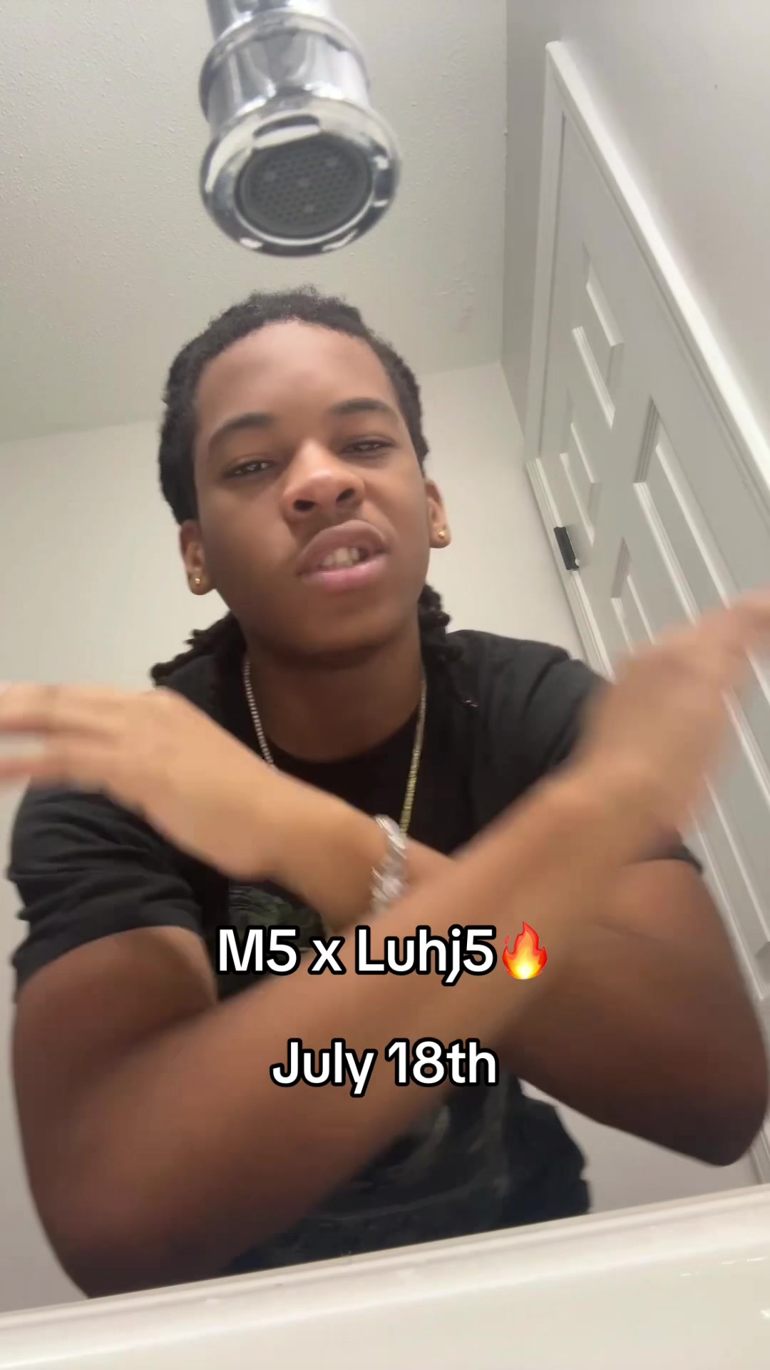 @"M5mali" on all plats