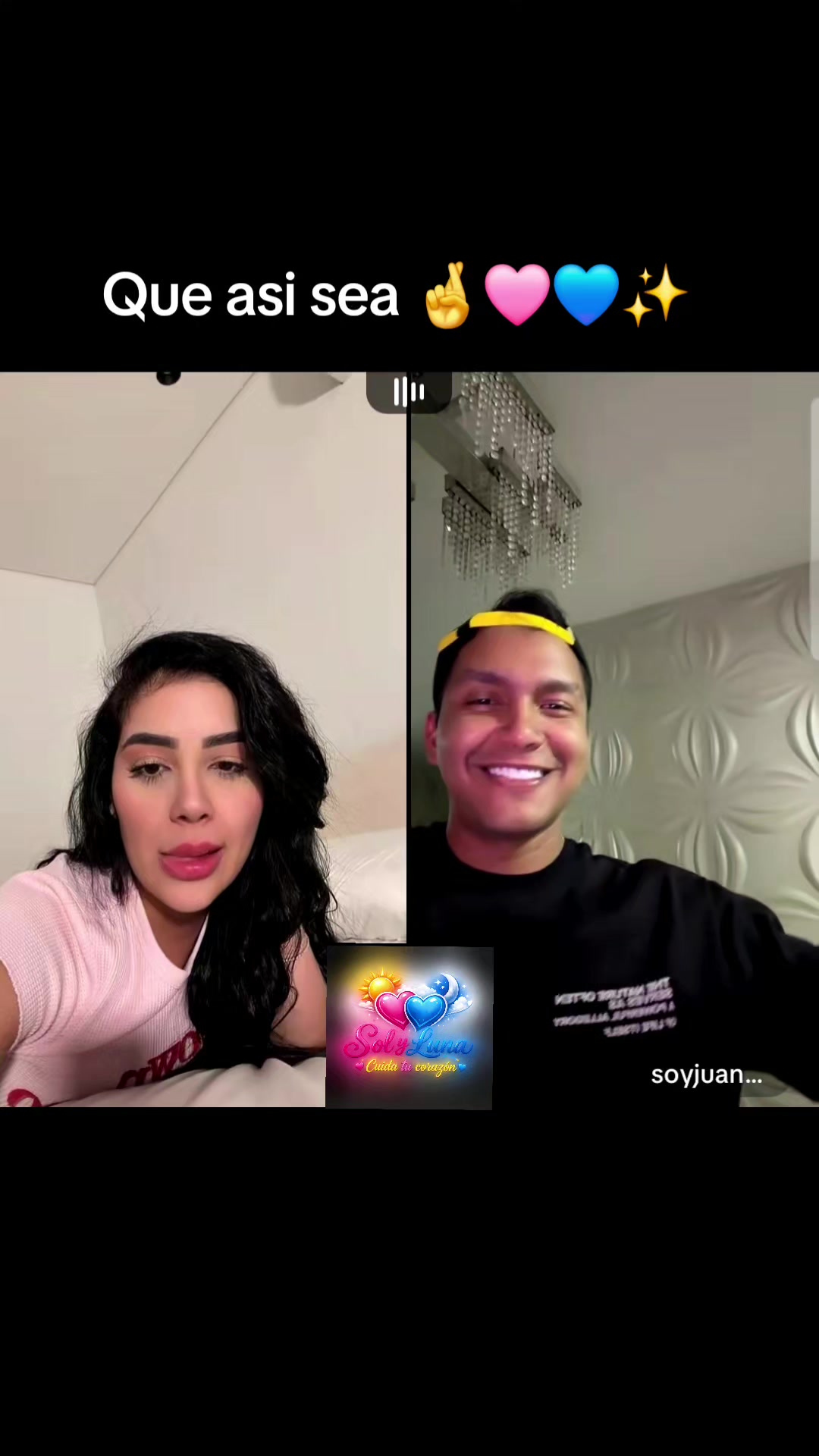 @✨️🩷Solyluna🩵✨️