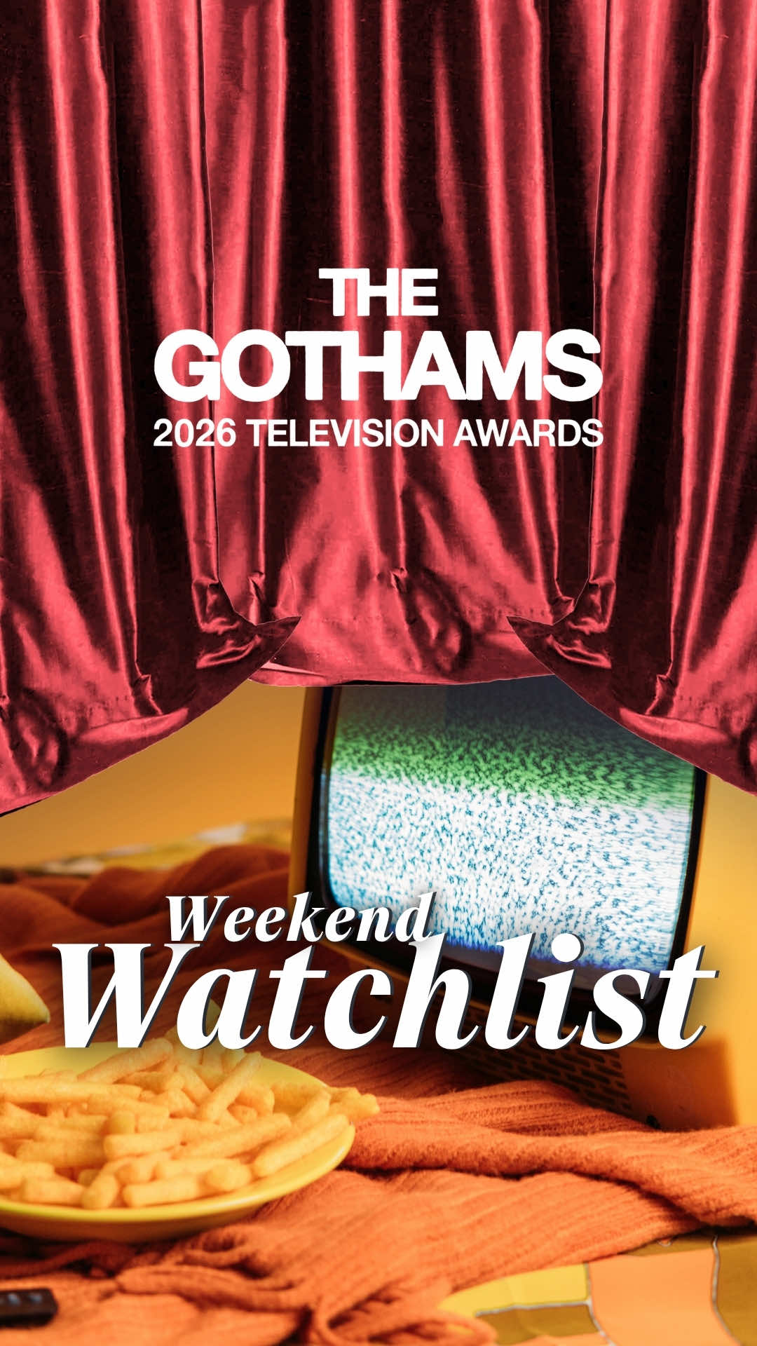 @The Gotham
