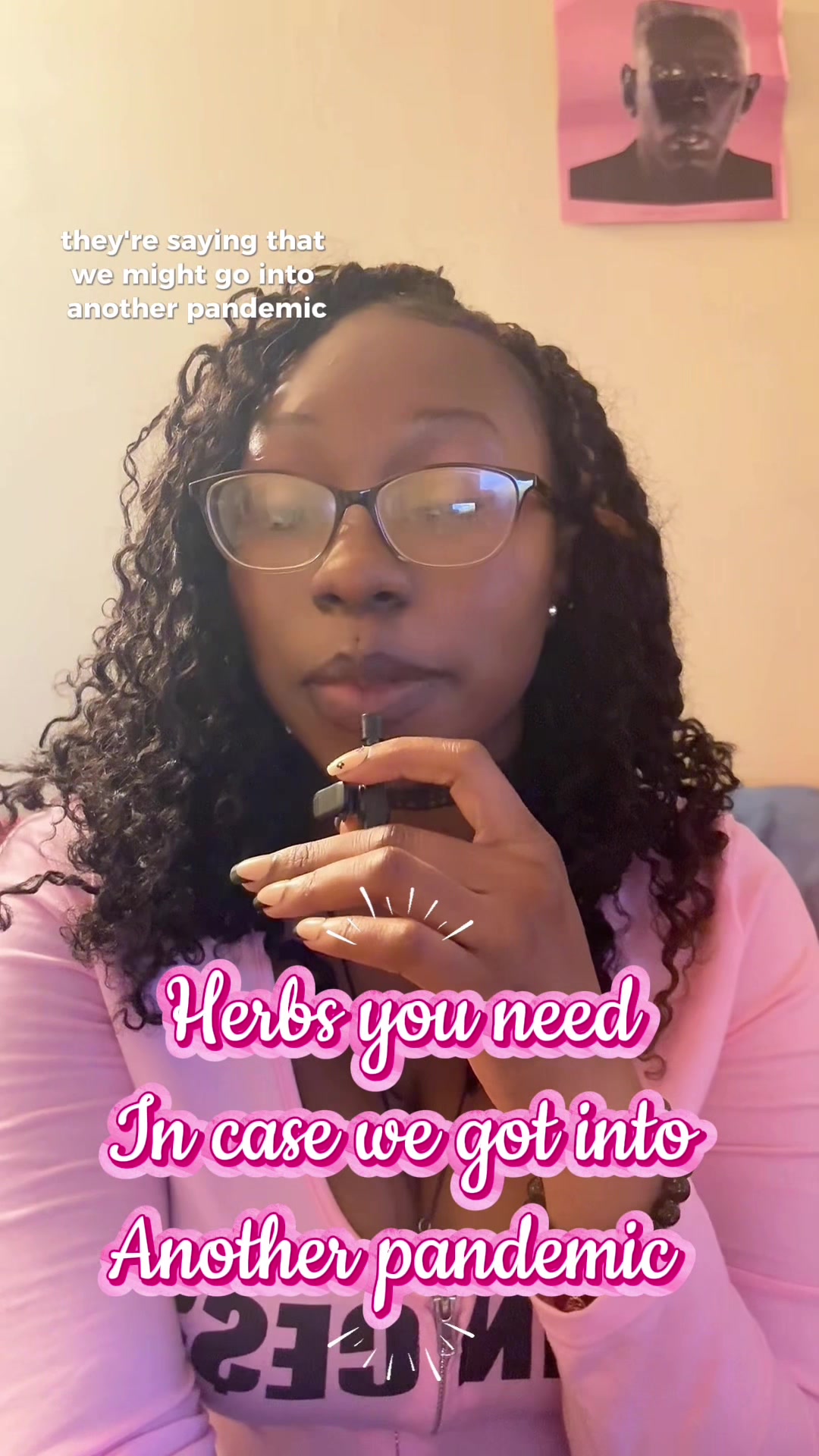 @Autumn Marie