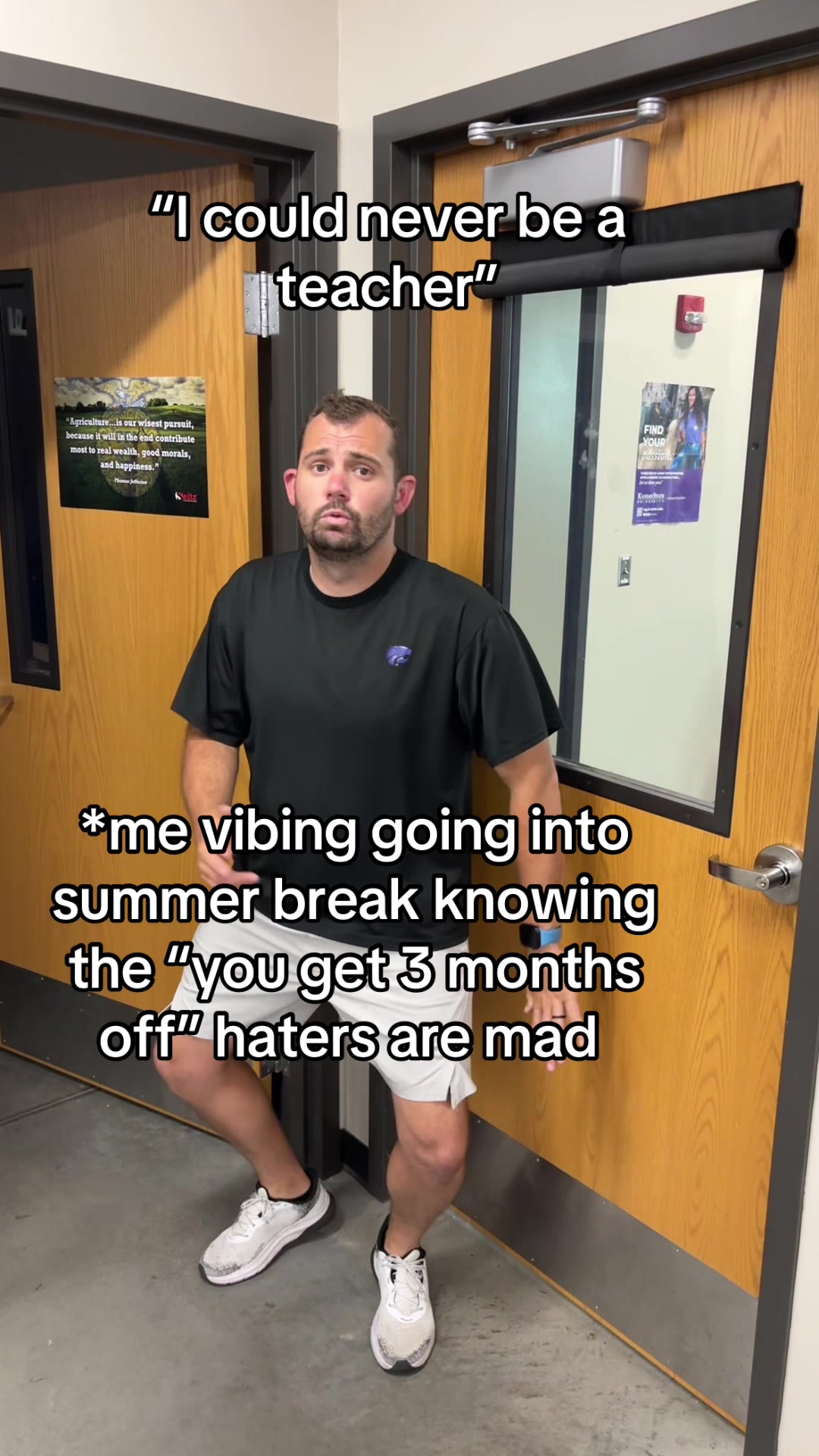 @Mr. Cade Fiske