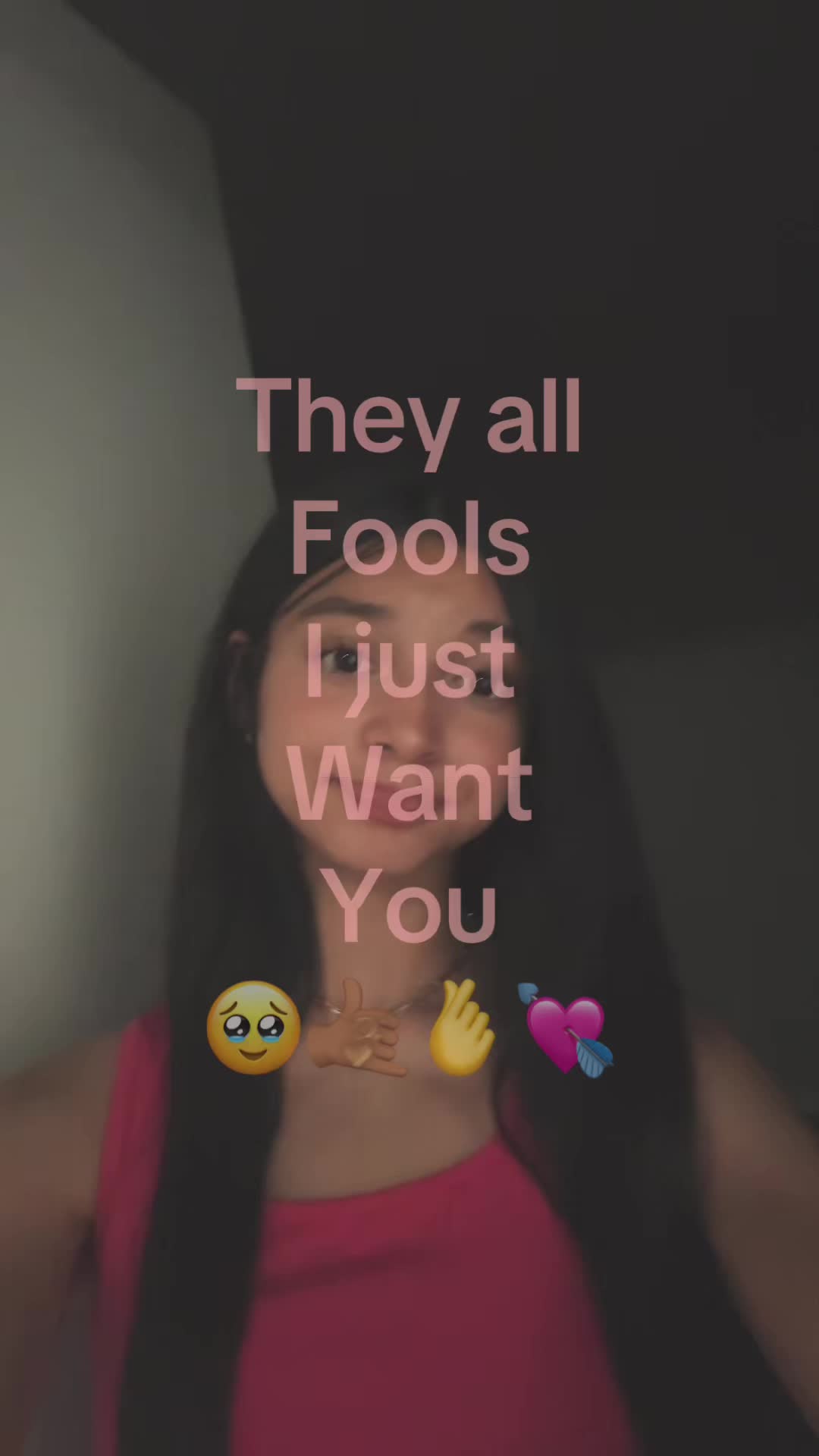 @secret