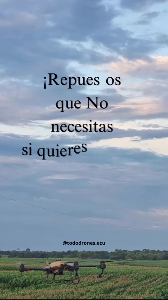 @TODODRONES.ECU