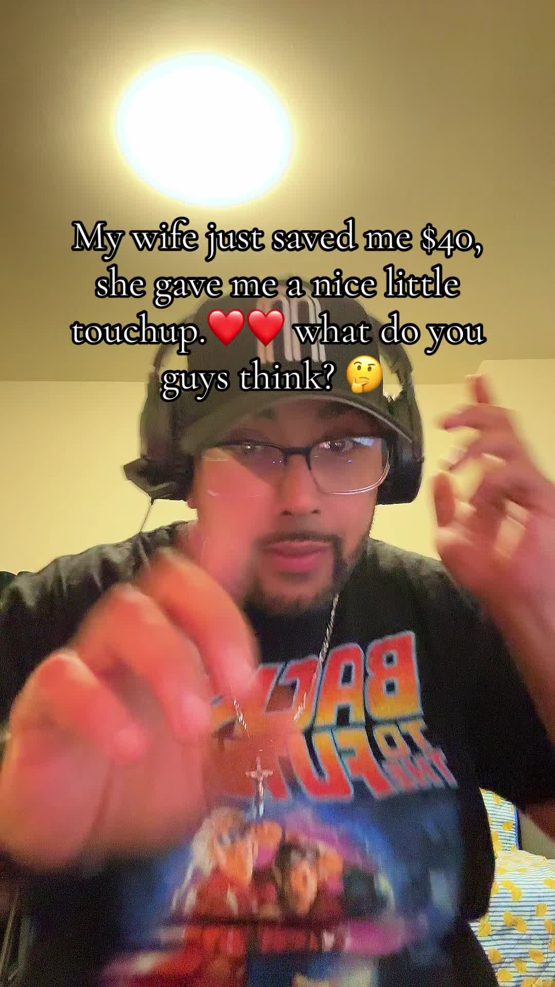 @Alex Exodia Man