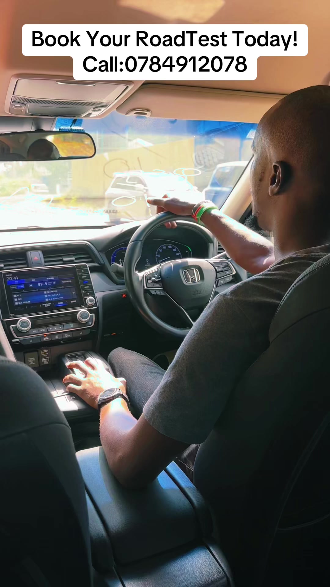 @Ultra Motors Ke