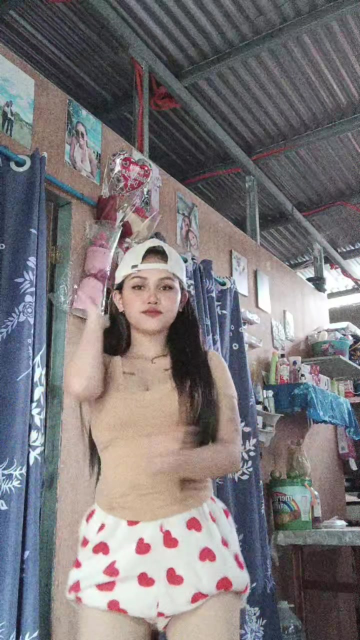 @Laarnie Mae Sanchez