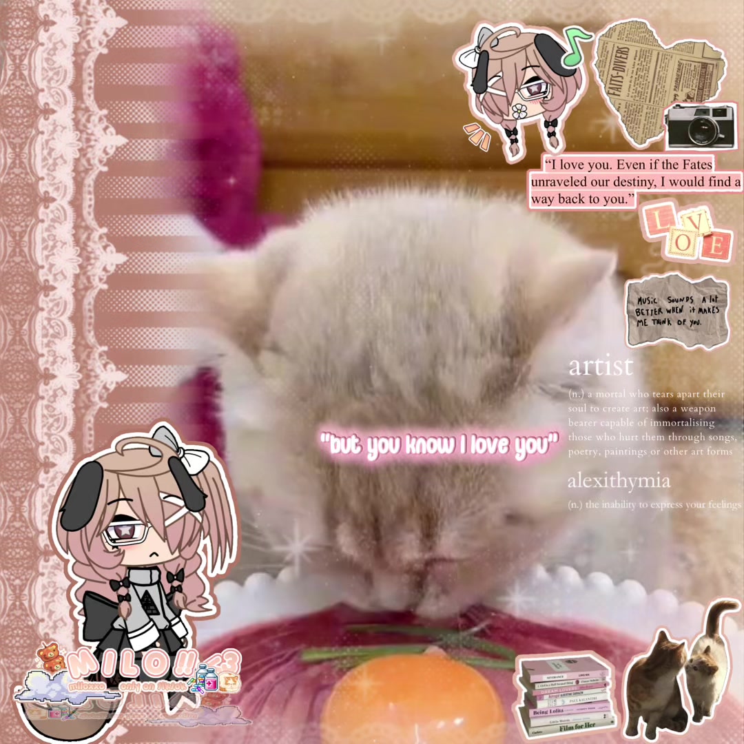 @@milo ☆