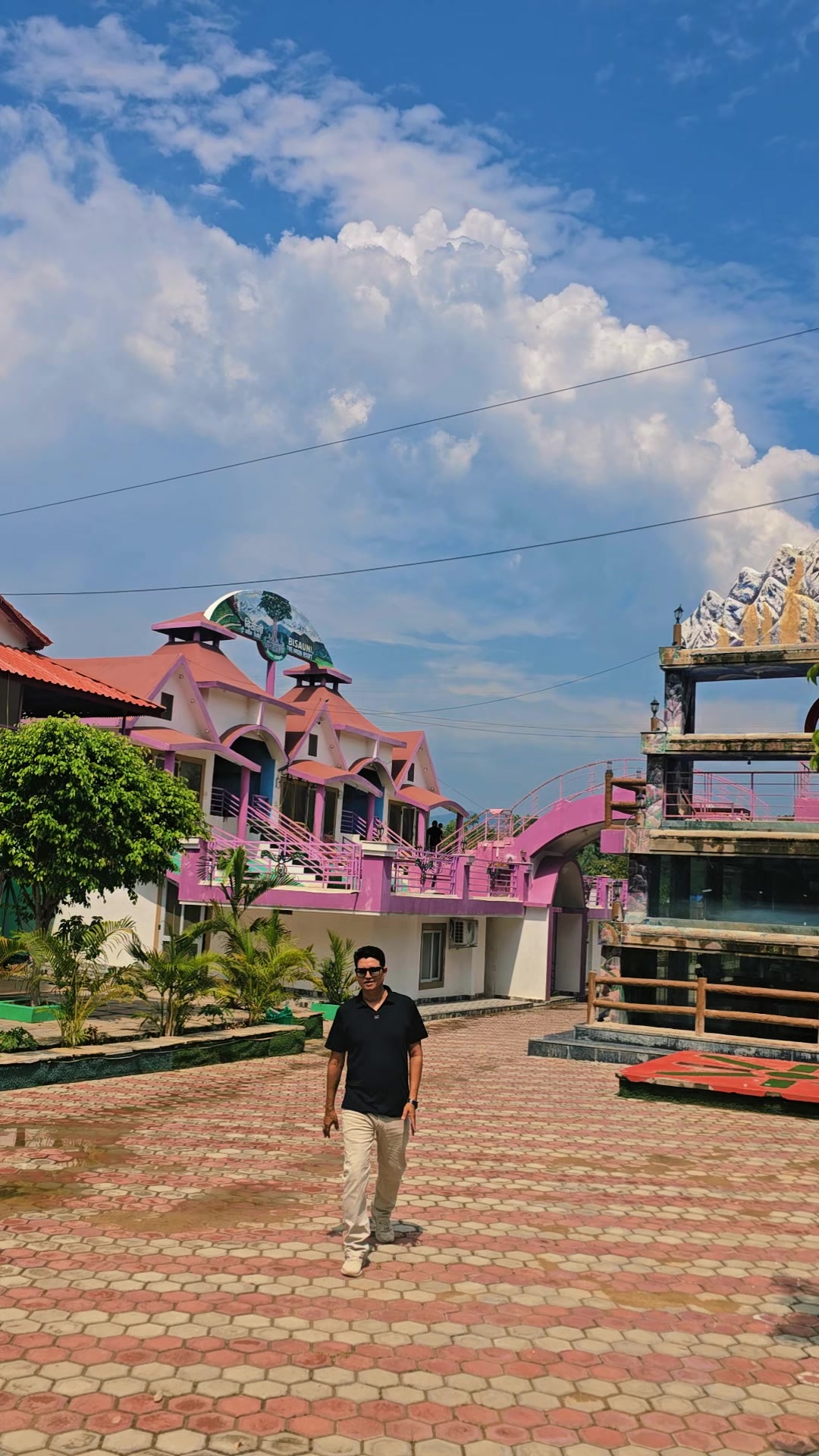 @First lot MDRT Manoj DC