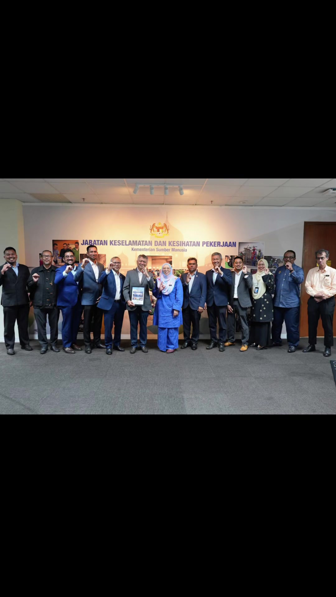 @JKKP / DOSH Malaysia